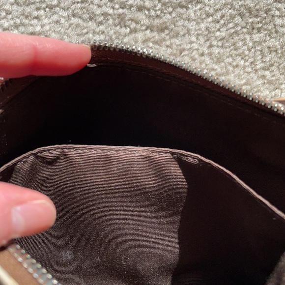 SOLD Coach Demi Y2K - Picture 8 of 10